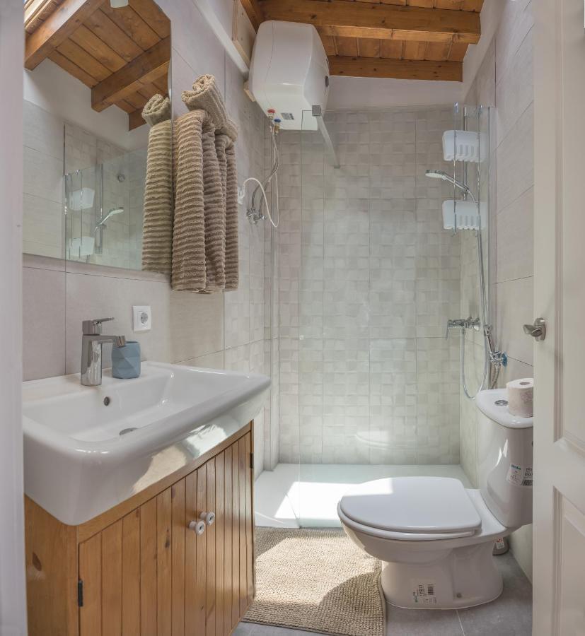 Attico Vista Oceano E Citta 3 Camere 2 Bagni Wifi Ac Morro Jable  Exterior foto