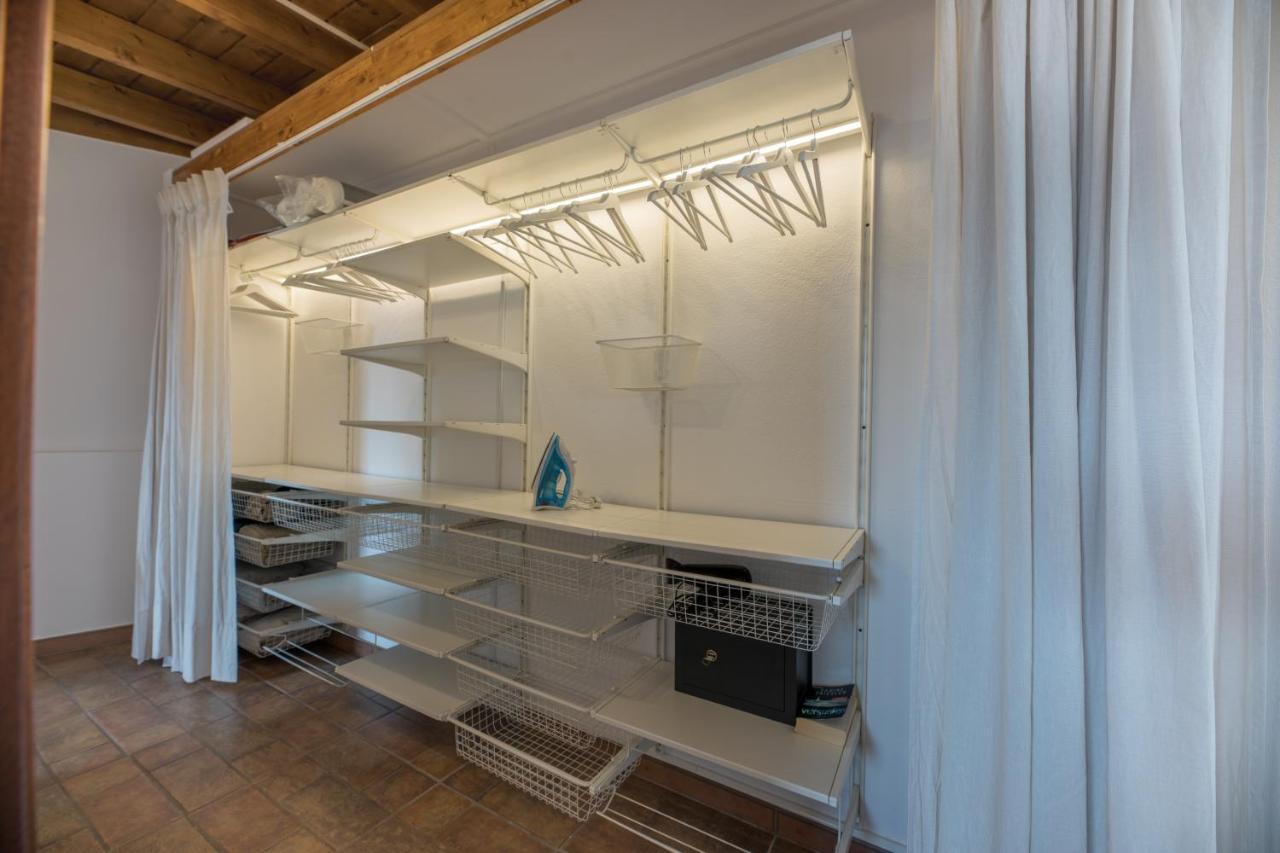 Attico Vista Oceano E Citta 3 Camere 2 Bagni Wifi Ac Morro Jable  Exterior foto