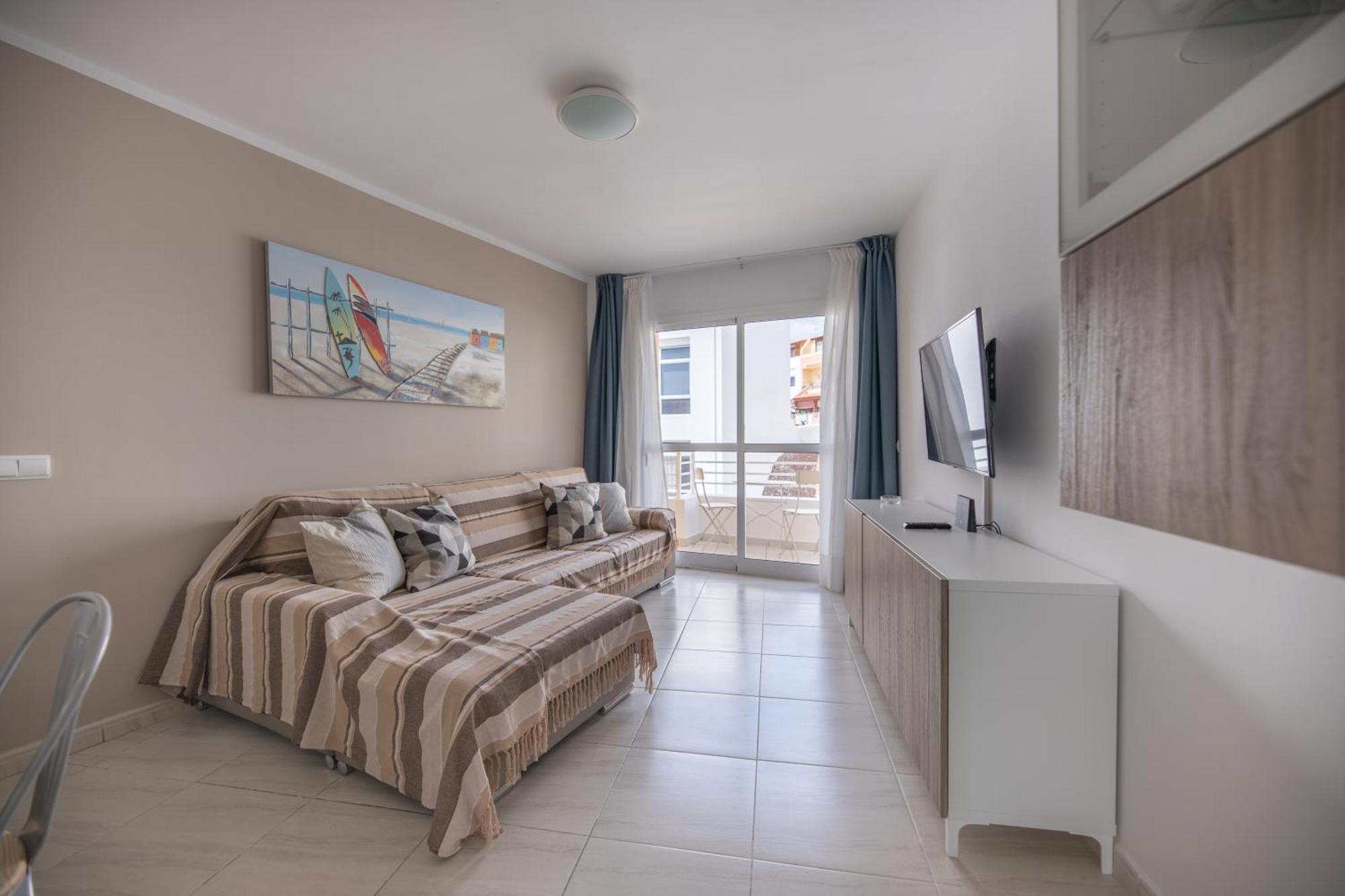 Attico Vista Oceano E Citta 3 Camere 2 Bagni Wifi Ac Morro Jable  Exterior foto